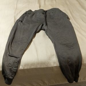 UA Joggers
